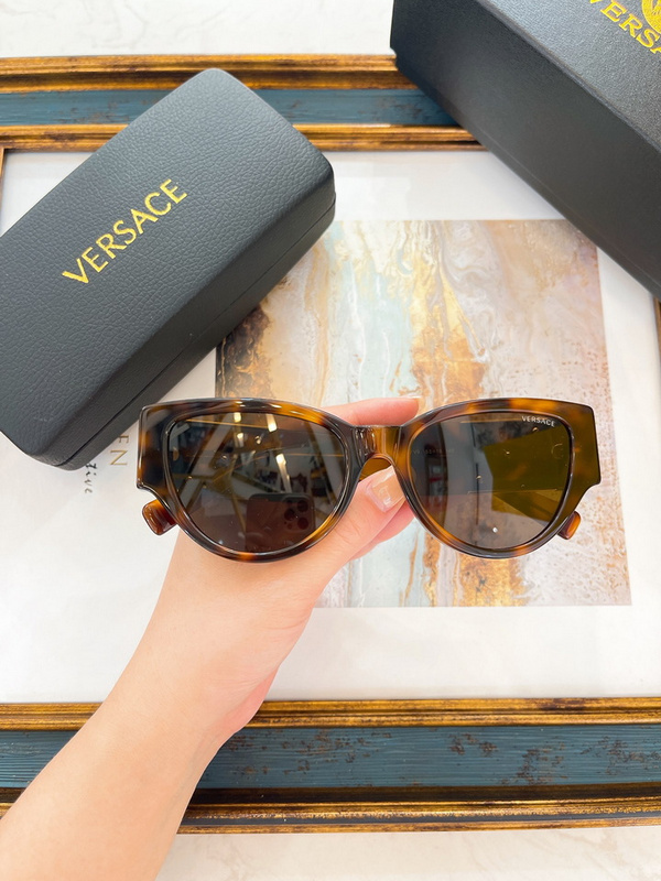Versace Sunglasses AAA+ ID:20220720-65